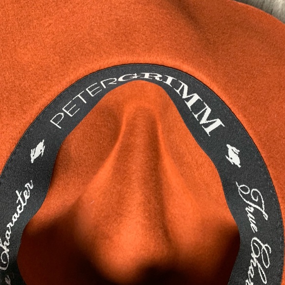 Peter Grimm 🌾‎ Zima Hat - Picture 3 of 7